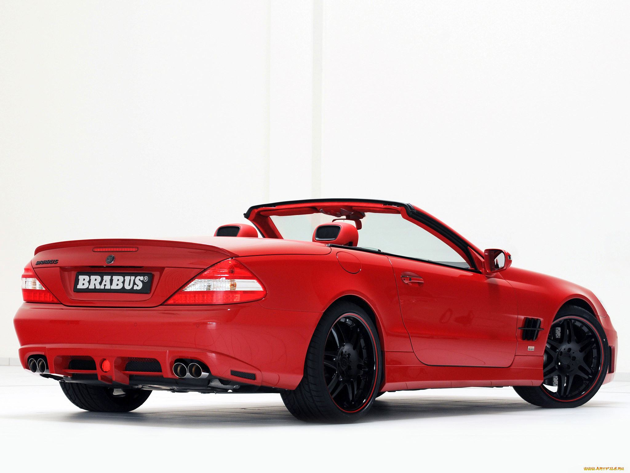 , brabus